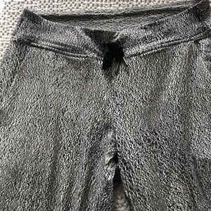 Lululemon joggers size 8